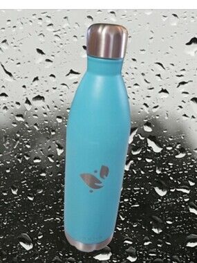 Aorin Double Wall Vacuum Insulated Stainless Steel Water Bottle